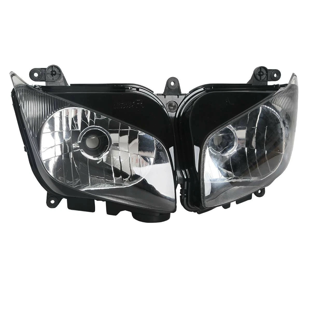 Headlight Headlamp Assembly for Yamaha FZ1 Fazer (2006-2015)