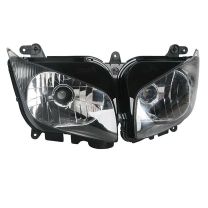 Headlight Headlamp Assembly for Yamaha FZ1 Fazer (2006-2015)