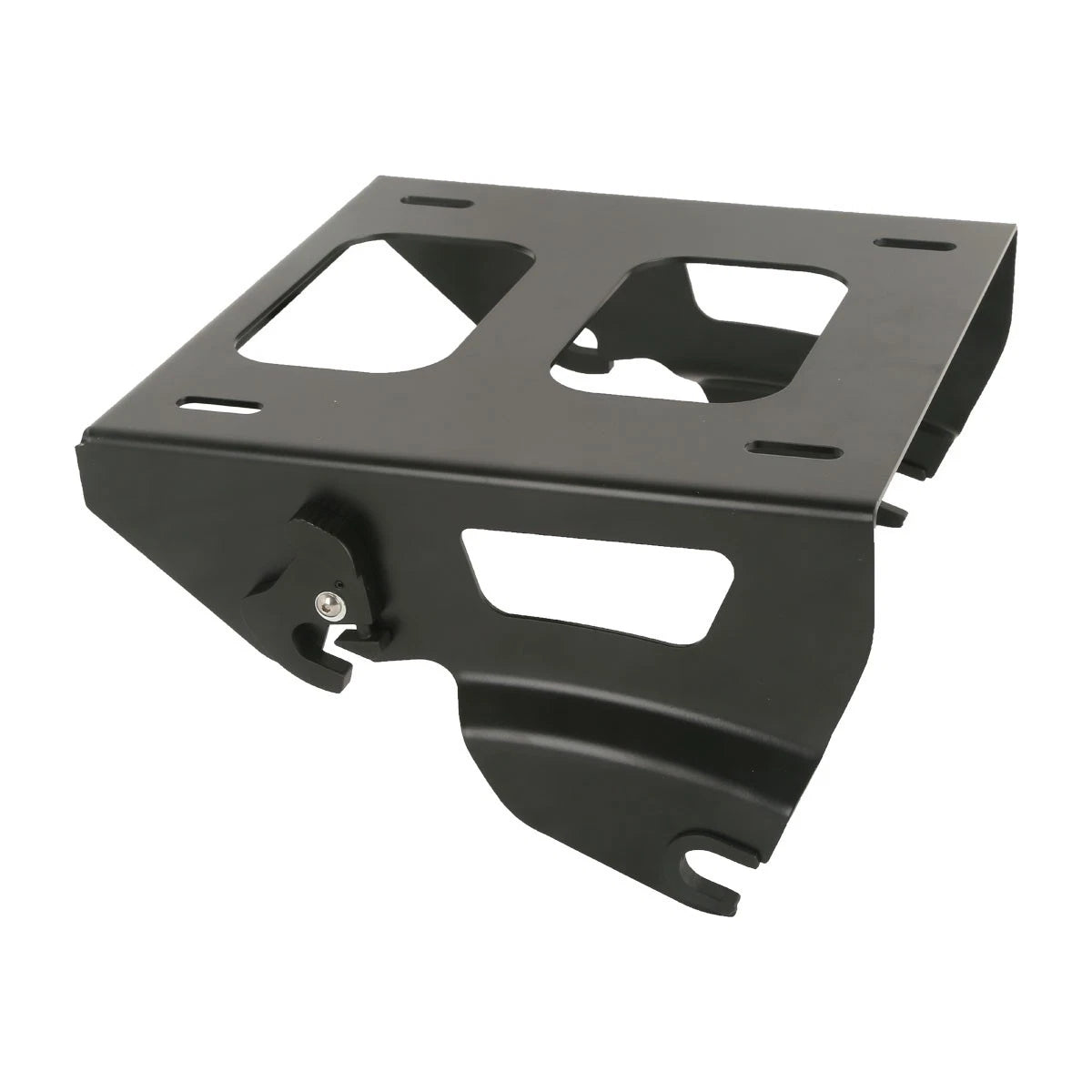 Solo Luggage Rack for Harley Touring Road Glide FLTR FLHR (2014-2024)