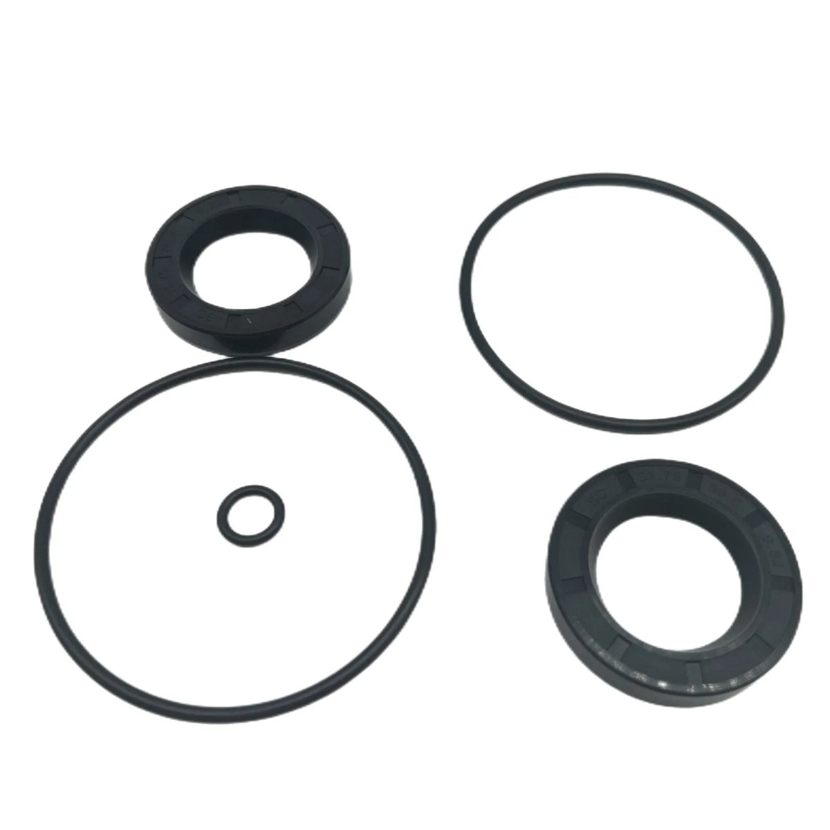 Boat Propeller Shaft Seal Kit for Volvo Penta 120 Sterndrive (1990-2000)