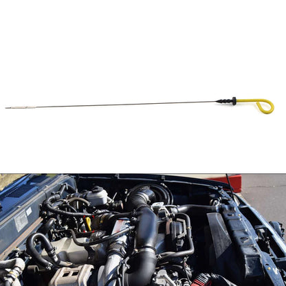 Engine Oil Dipstick for Toyota Hilux 4Runner LN85 LN86 LN106 LN107 LN111 (1984-1995)