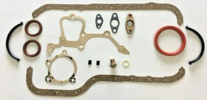 Bottom End Sump Plug Gasket Ford Pinto OHC 1.6 2.0 1600 2000 Capri Cortina