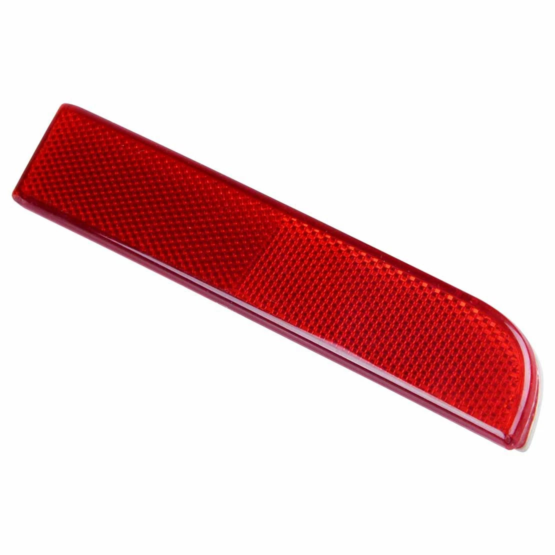 Reflector Cat Eye Bumper Rear Left for Mitsubishi Lancer (2008-2013)