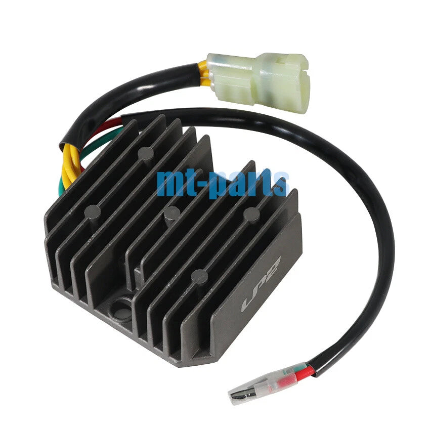 Voltage Rectifier Regulator for Adly ATV Supermoto 500 & Hurricane 450 SM