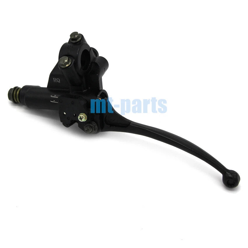 Rear Brake Master Cylinder for Suzuki AG100 Address V100 AH100 (1991-2000)