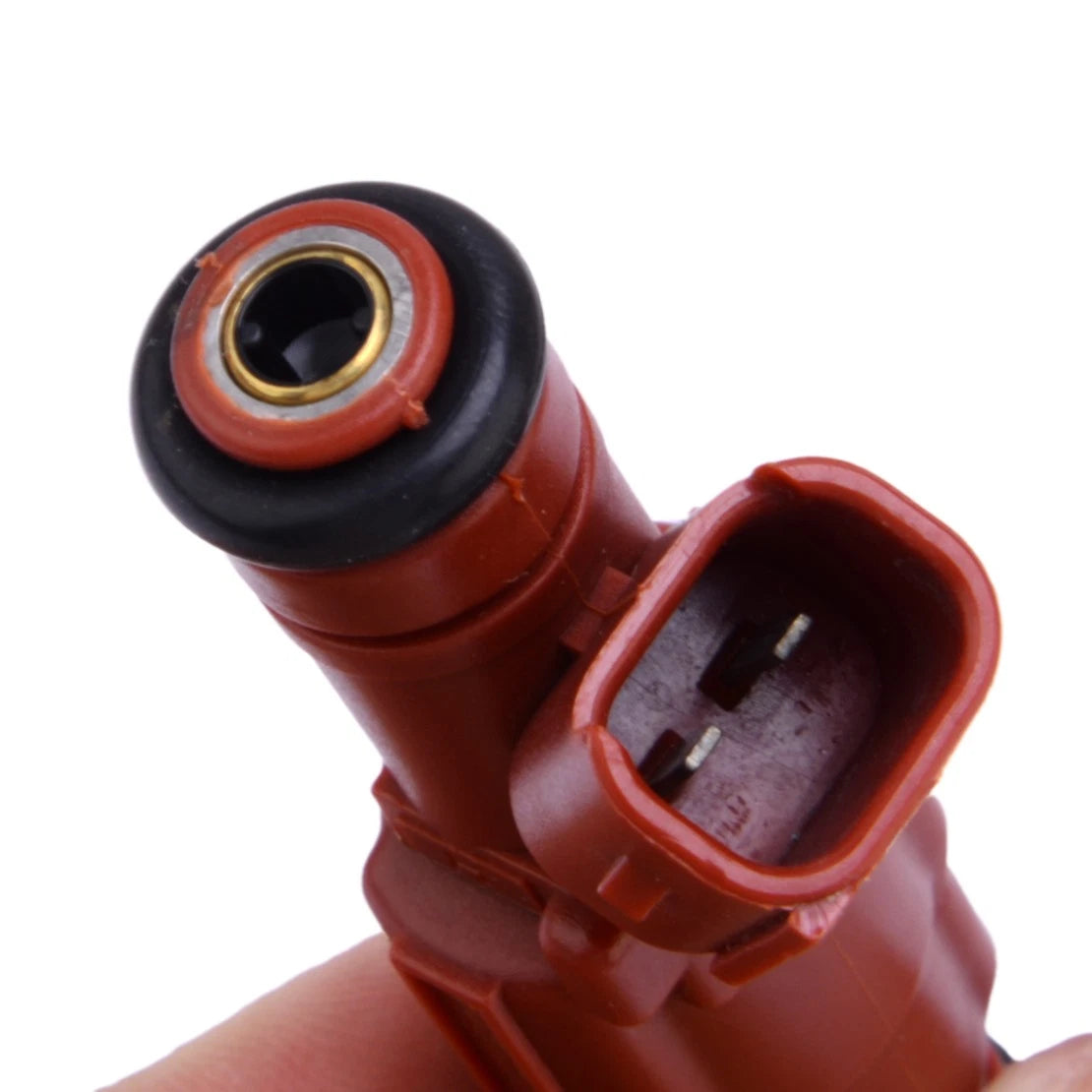 Fuel Injector Nozzle for Hyundai Elantra, Kia Forte, Soul 1.8L, 2.0L (2011-2020)