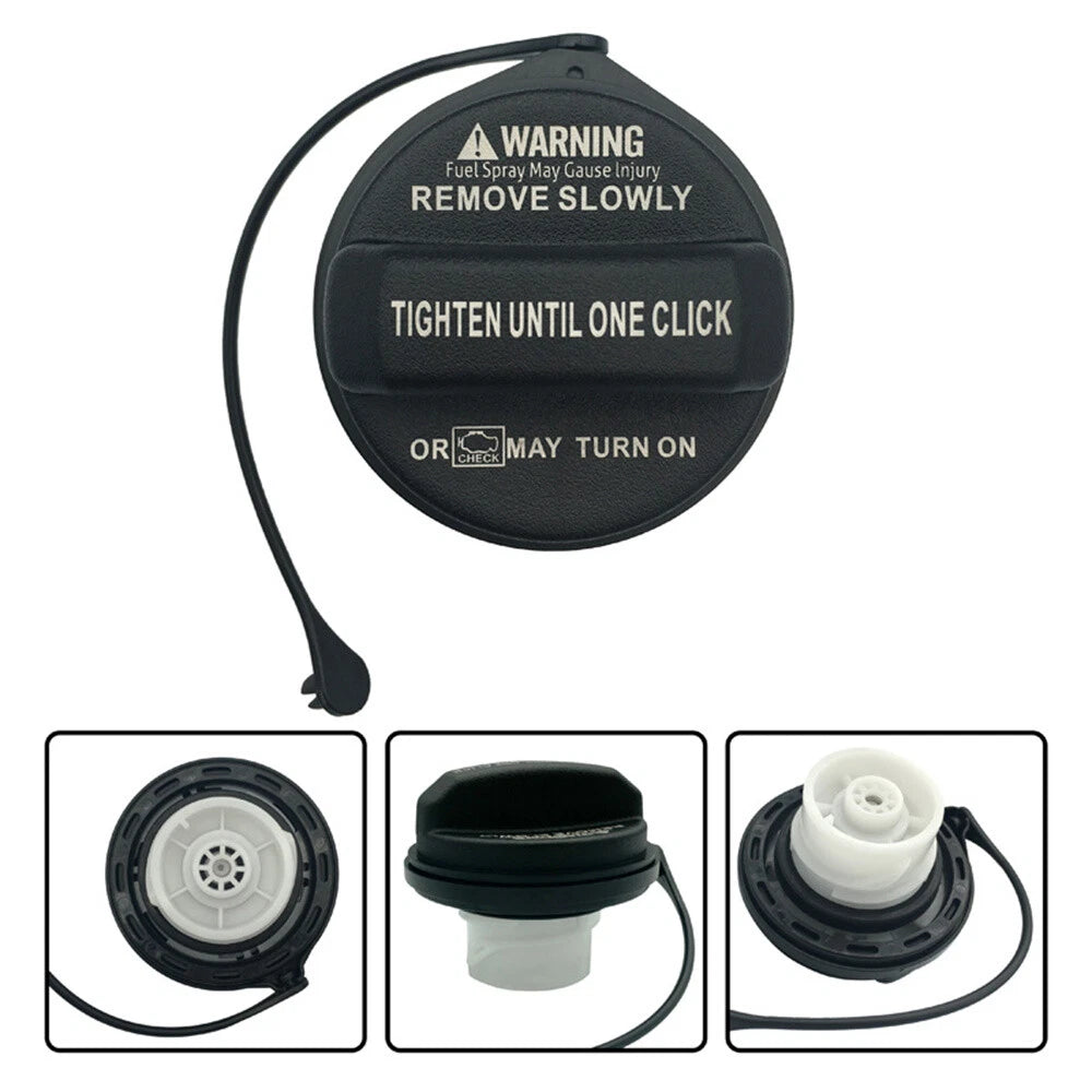 Fuel Tank Cap for Hyundai Sonata Elantra Azera Santa Fe Tucson Veloster (06-17)