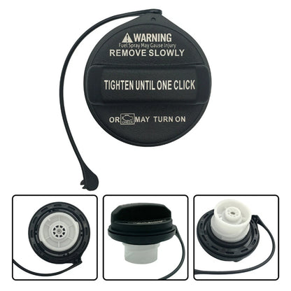 Fuel Tank Cap for Hyundai Sonata Elantra Azera Santa Fe Tucson Veloster (06-17)