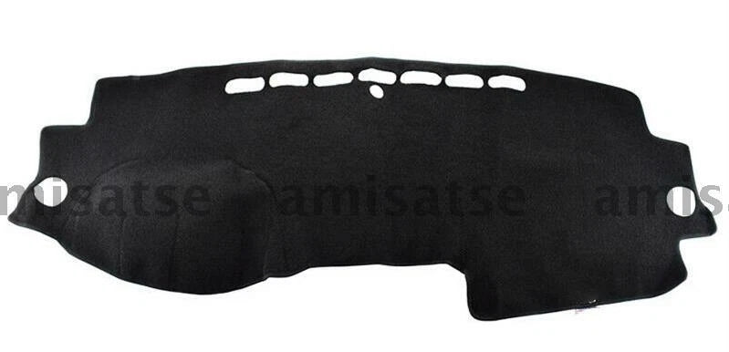 Dash Mat for Honda CR-V 2007-2011 (2 x Covers)