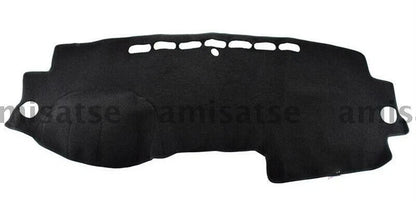 Dash Mat for Honda CR-V 2007-2011 (2 x Covers)