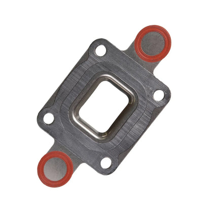 Exhaust Elbow Riser Gasket for MerCruiser 27-864549A 27-864549A1