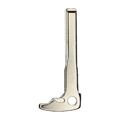 Uncut Small Key Blanks for Mercedes Benz