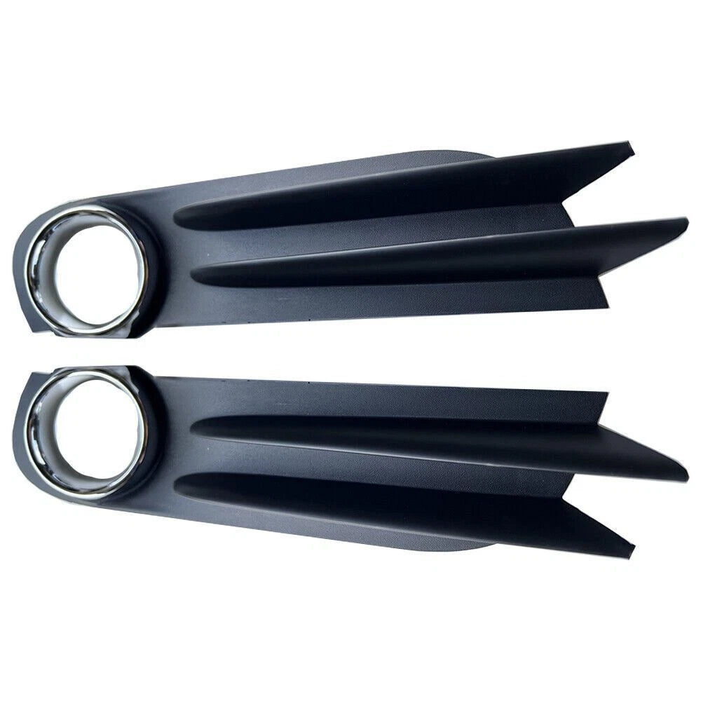 Fog Light Trim Driver & Passenger Side 2 x for Chrysler Town & Country (2011–2016)