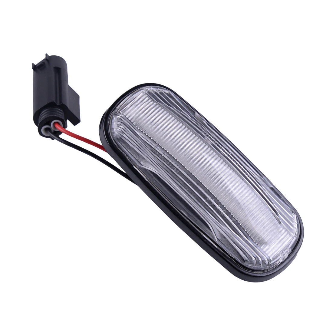 LED Side Marker Light Lamp for Land Rover Freelander (2000-2006)
