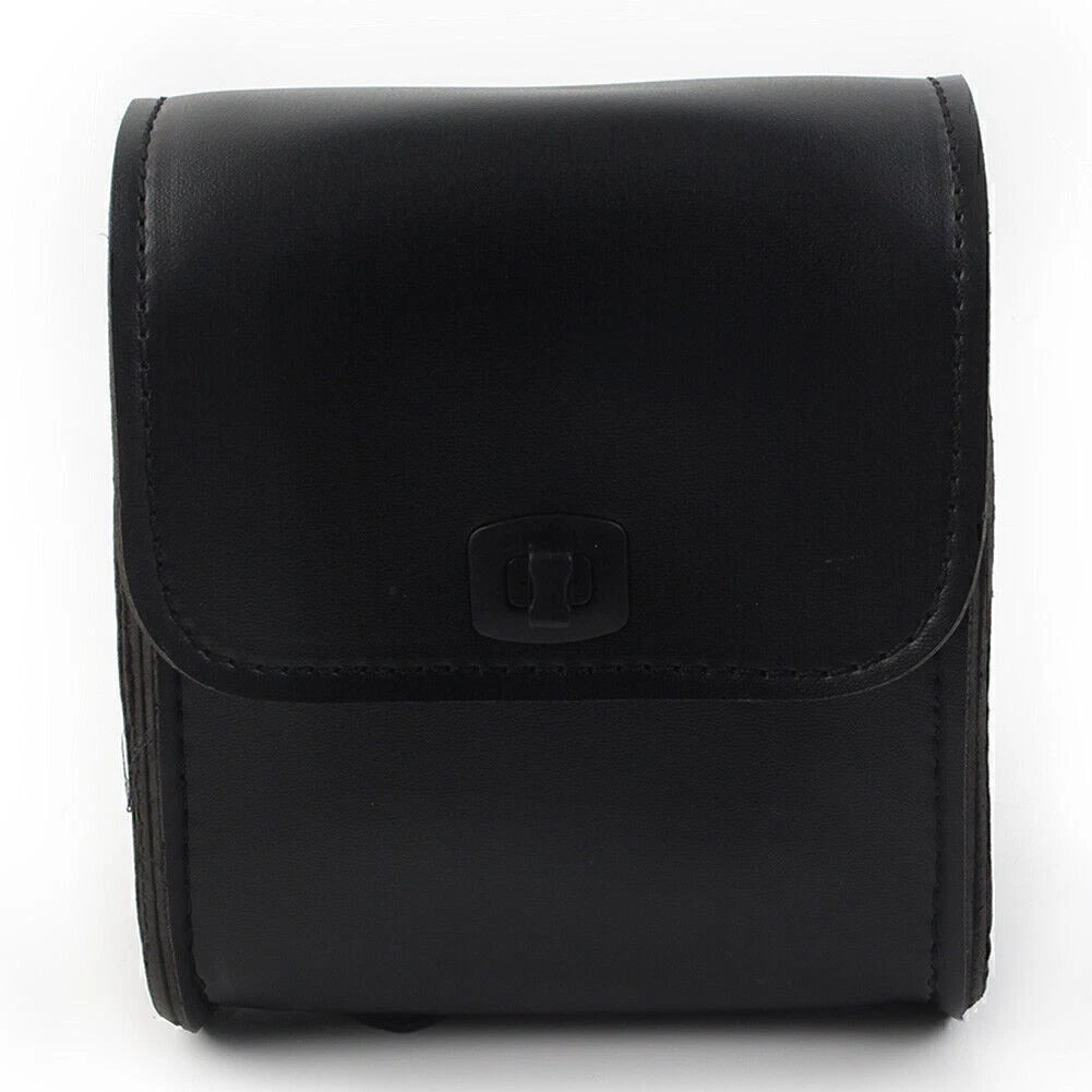 Motorcycle Saddle Tool Bag for Universal Make & Model