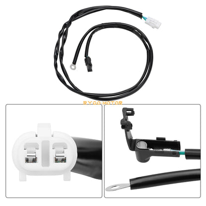 Neutral Reverse Wire Cable for Yamaha Raptor 660R (2001–2005)
