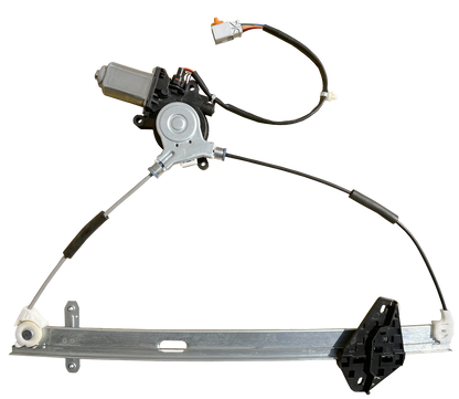 Front Right Window Regulator with Motor for Honda CR-V RD (2001-2006)