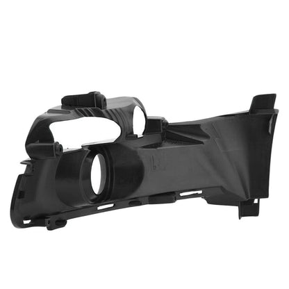 Right Front Fog Light Cover for 2015-2017 Ford Mustang (2015-2017)