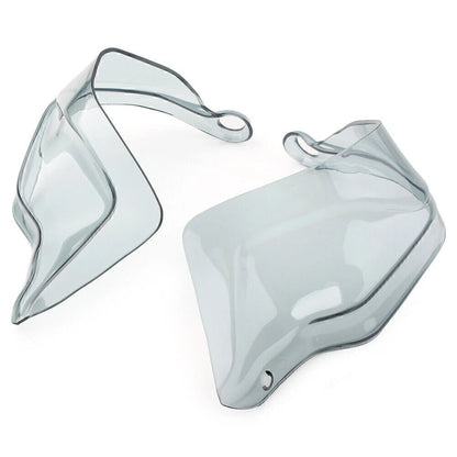Handguard Protector for BMW R1200GS F800GS S1000XR (2013-2023) Gray