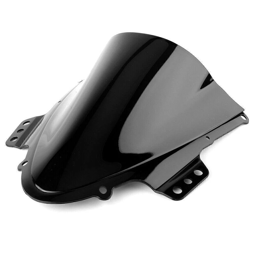 Black Windproof Windscreen for Suzuki GSXR 1000 (2005-2006)