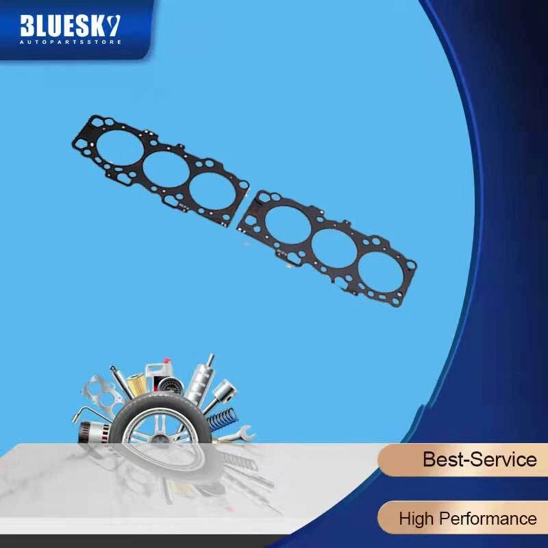 VRS Cylinder Head Gasket for Hyundai Trajet 2.7L G6BA (2000-2010)