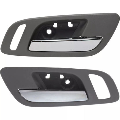 Interior Inner Door Handle for Chevy Avalanche Suburban Tahoe GMC Sierra Yukon