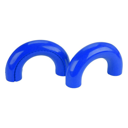 Front Tow Hook Covers for Ford F150, Expedition, Tundra, Lincoln Navigator