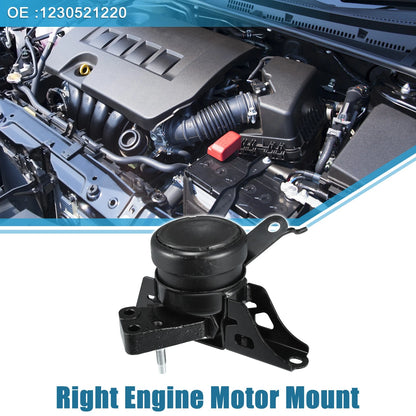 Right Engine Motor Mount for Toyota Yaris (2006-2018)