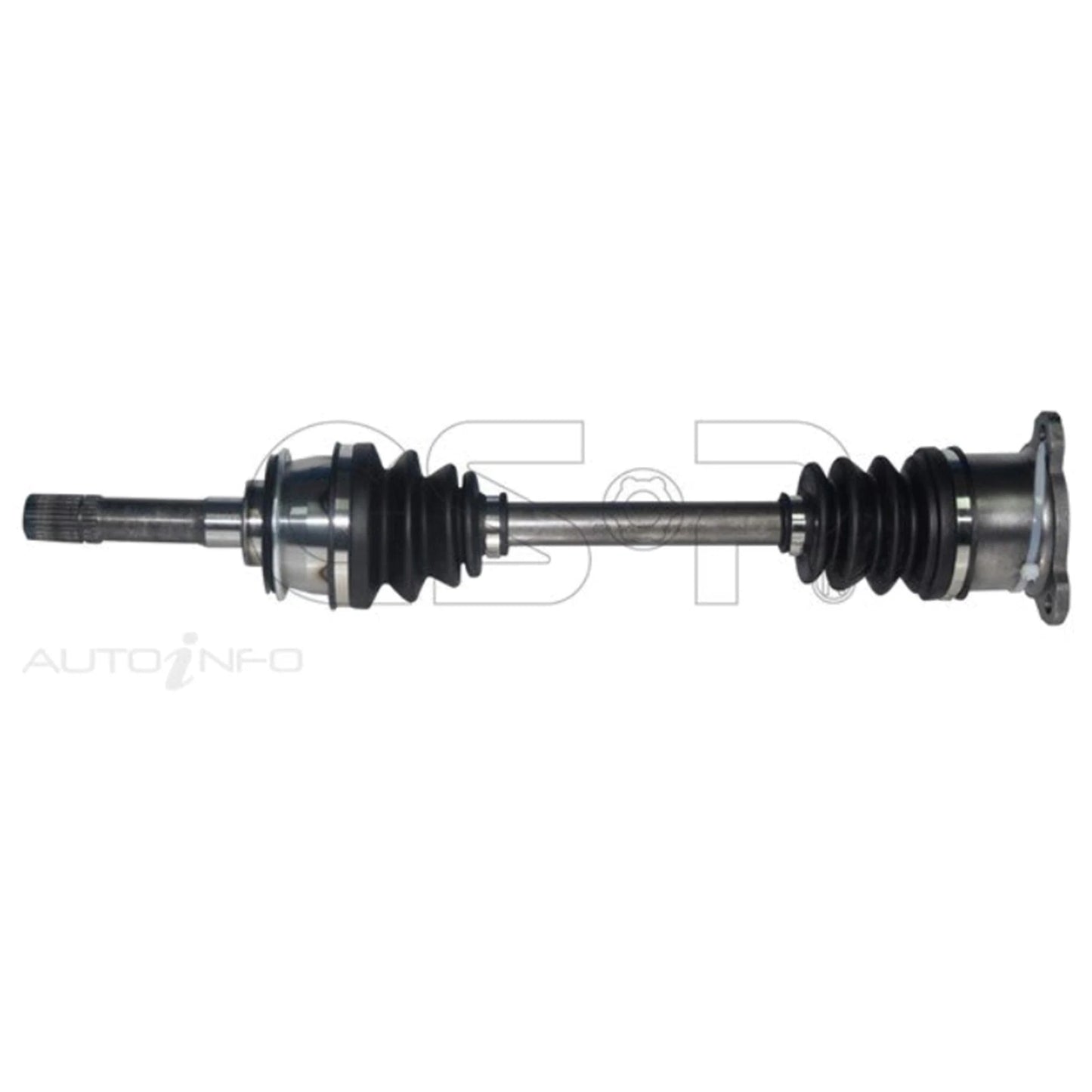 LH CV Shaft for Suzuki Vitara (1995-2000)