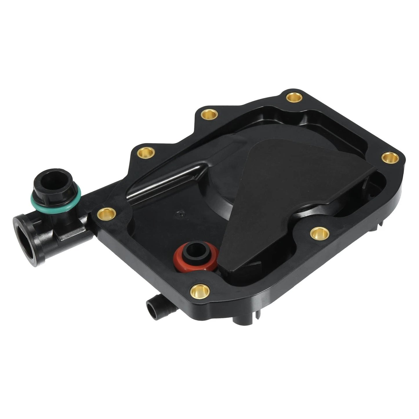 PVC Engine Crankcase Vent Valve for BMW 740i 530i 740iL (1993-1995)