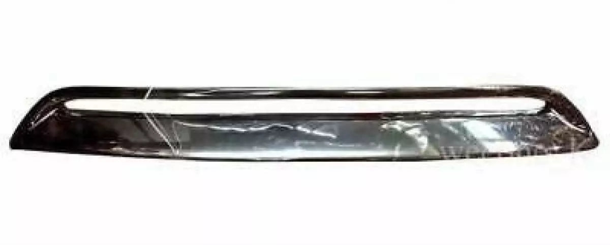 Chrome Grille for Mitsubishi Mirage Hatchback (2012-2015)