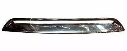 Chrome Grille for Mitsubishi Mirage Hatchback (2012-2015)