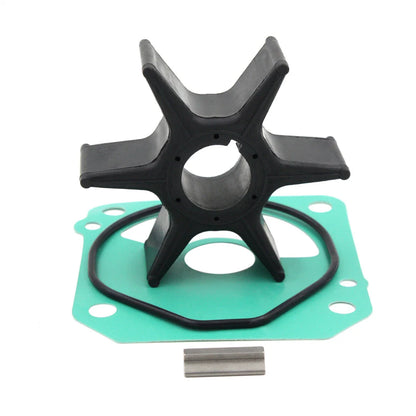 Water Pump Impeller Repair Kit for Honda 75 90 115 130 HP Outboards