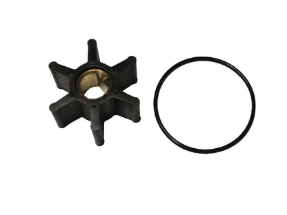 Water Pump Flexible Impeller Kit for Sherwood GP8001/GP8002 Pumps