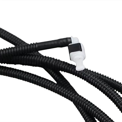 Wiper Spray Hose for Volkswagen Golf
