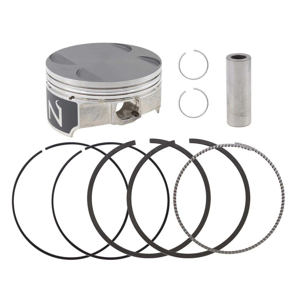 Namura / 100mm / Piston Kit for Bombardier Quest 500 (2002–2004)