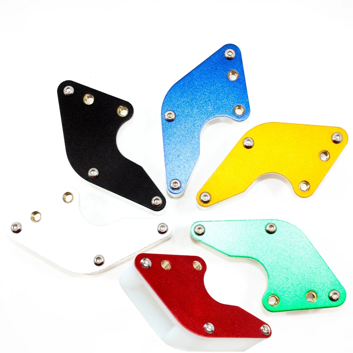 Chain Guide Slider Tensioner Idler for PIT PRO 110cc 125cc 140cc ATV Dirt Bike