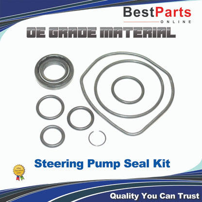 Power Steering Pump Seal Kit for Mitsubishi Lancer / Outlander (04-06)