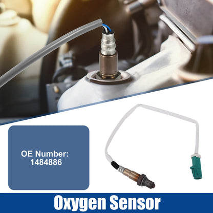 Rear O2 Oxygen Sensor for Ford C-MAX, FOCUS, GALAXY (2003-2019)