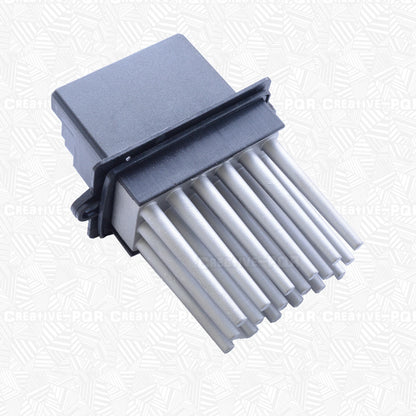 Blower Motor Resistor for Chrysler 300C, Voyager, Jeep Grand Cherokee, Dodge Nitro (2005-2010)
