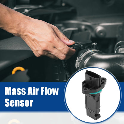 MAF Sensor for Porsche 911 Coupe 996 Carrera 4 (1997 - 2004)