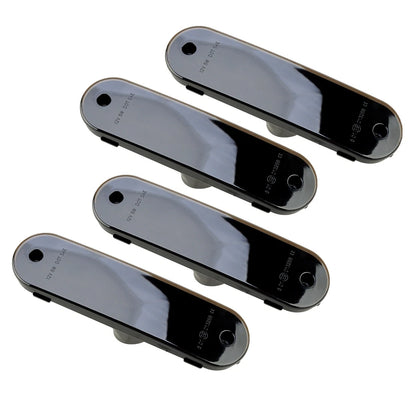Front & Rear LED Side Marker Lights for Mazda MX-5 (1999-2005)