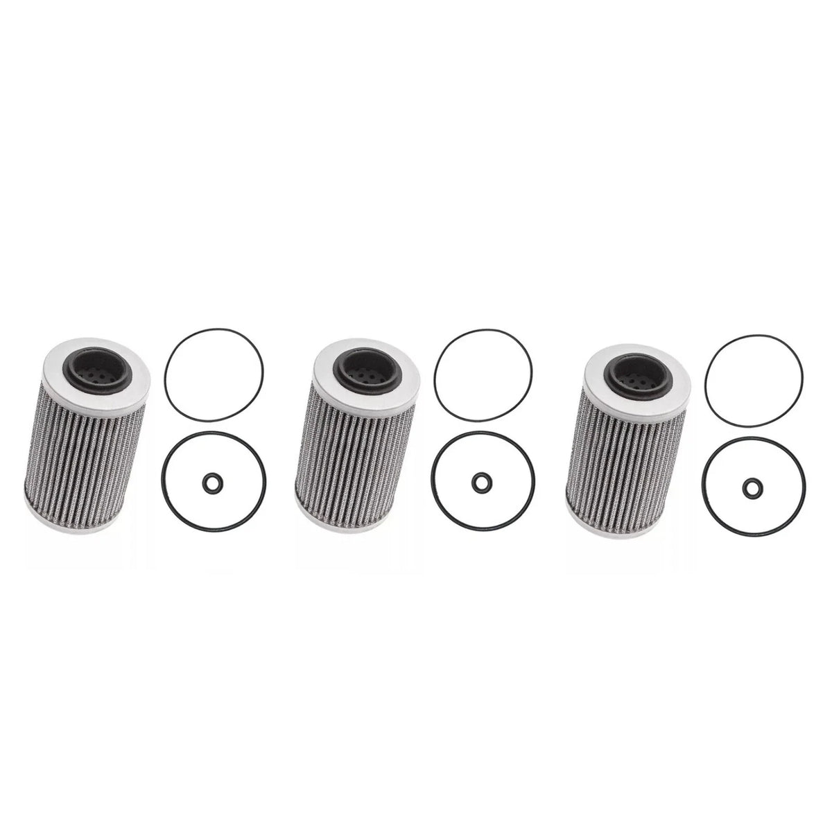 Performance Mesh Oil Filter for Sea-Doo GTX/RXP/RXT 300 (3-Pack)