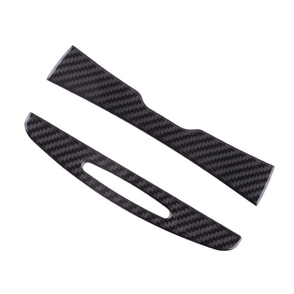 Center Console Cup Holder Cover Trim for Dodge Charger (2015-2021)