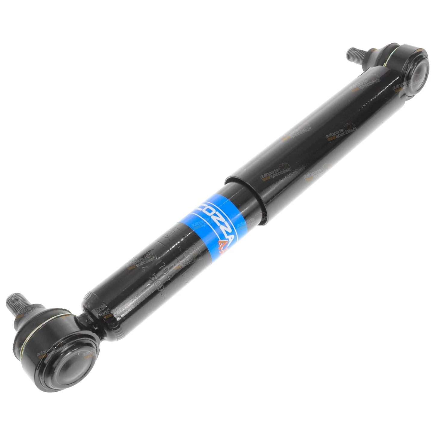 Steering Damper Stabiliser for Landcruiser BJ40 BJ42 HJ45 HJ47 FJ40 FJ45 4x4