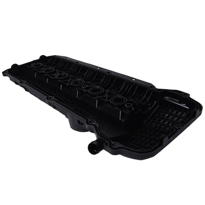 Cylinder Head Cover with Gasket for BMW E39 E46 E60 E53 E85 320i 325i 525i