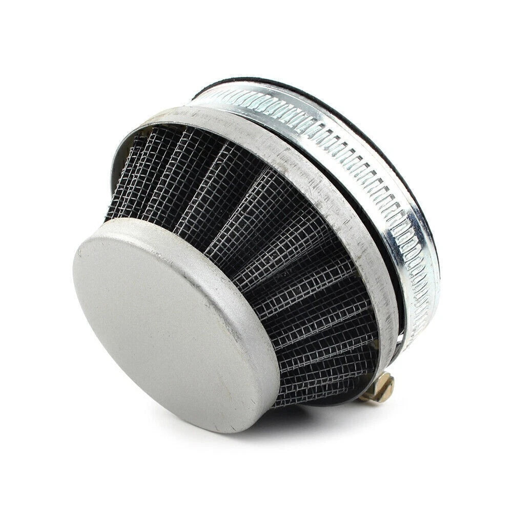 58mm Performance Air Filter for 47-49cc 2-Stroke ATV Mini Pocket Bike