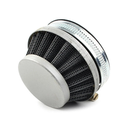 58mm Performance Air Filter for 47-49cc 2-Stroke ATV Mini Pocket Bike