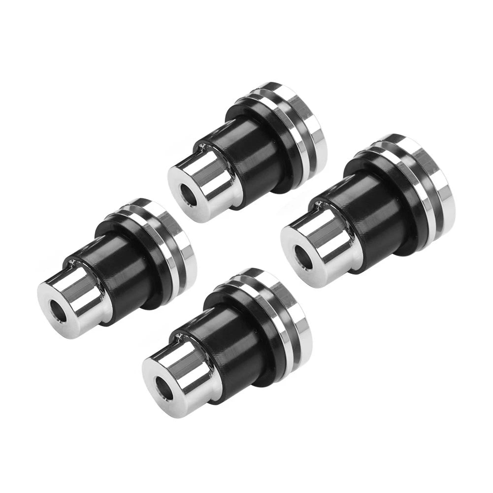 Quick Release Mounting Spools for Indian Chief Dark Horse Classic 2014-2020