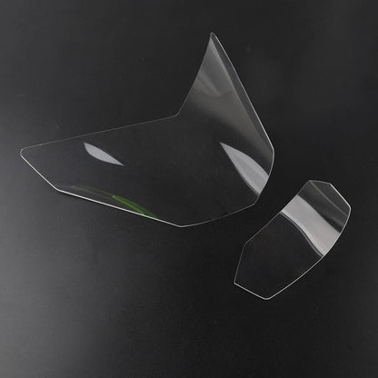 Front Headlight Lens Cover for Honda NC750 (2021-2022)